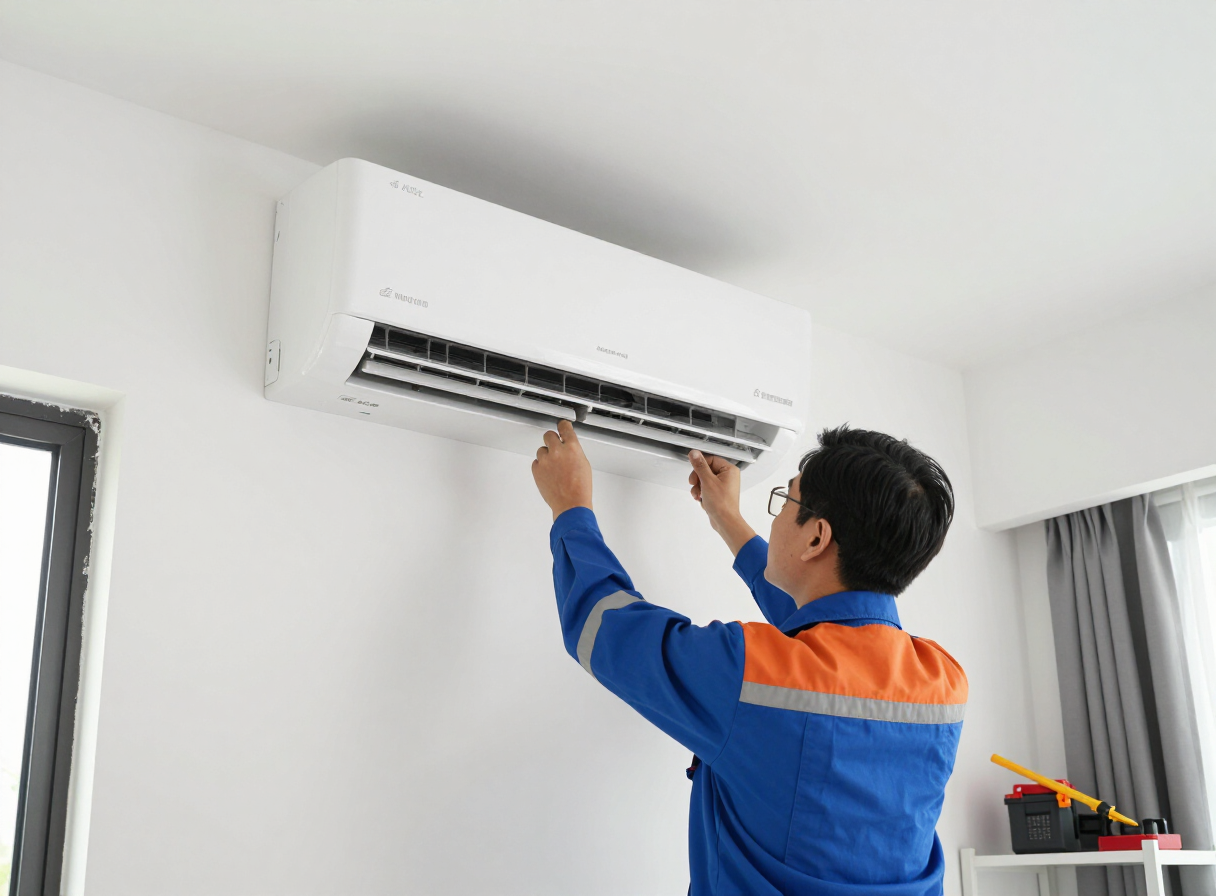 Pasang AC