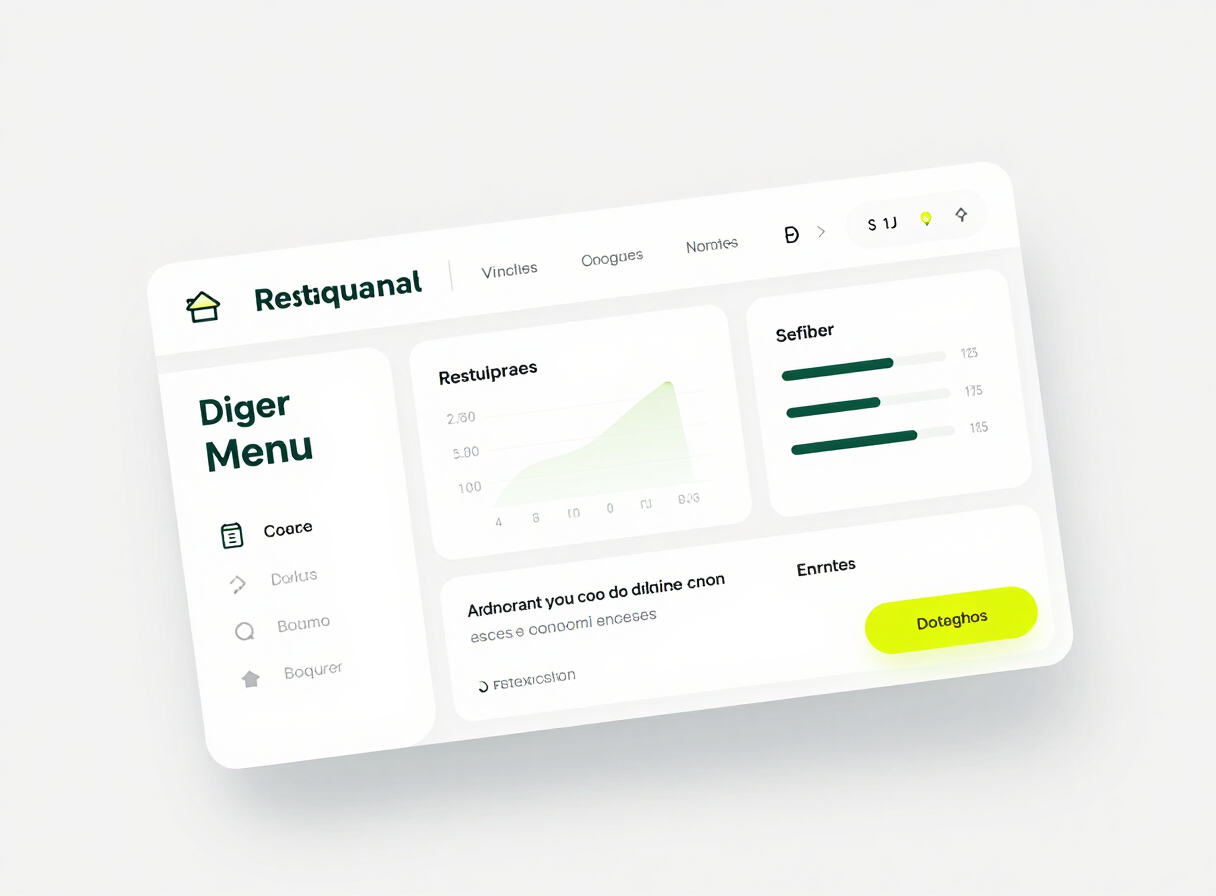 Zertoo dashboard