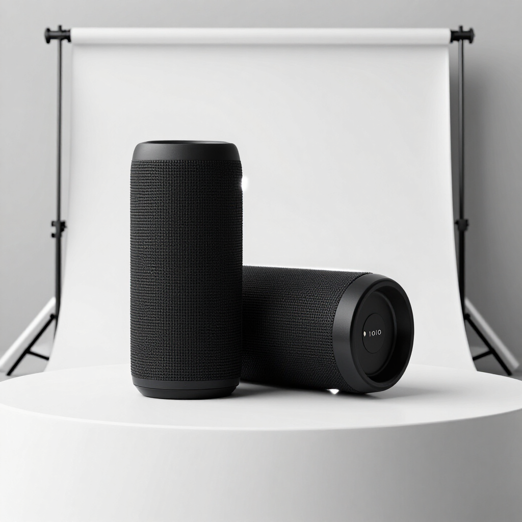 NORTH Pocket Speaker