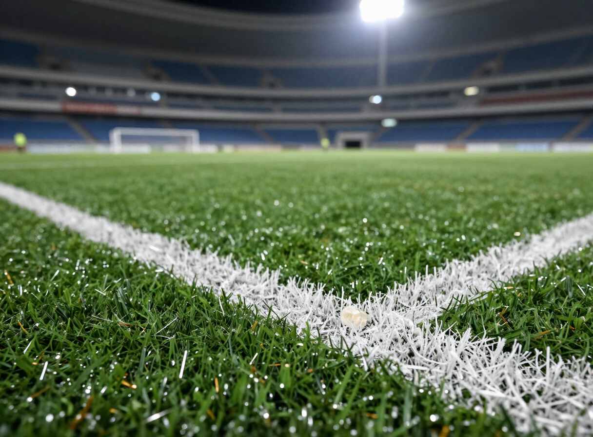 Professional Sports Turf