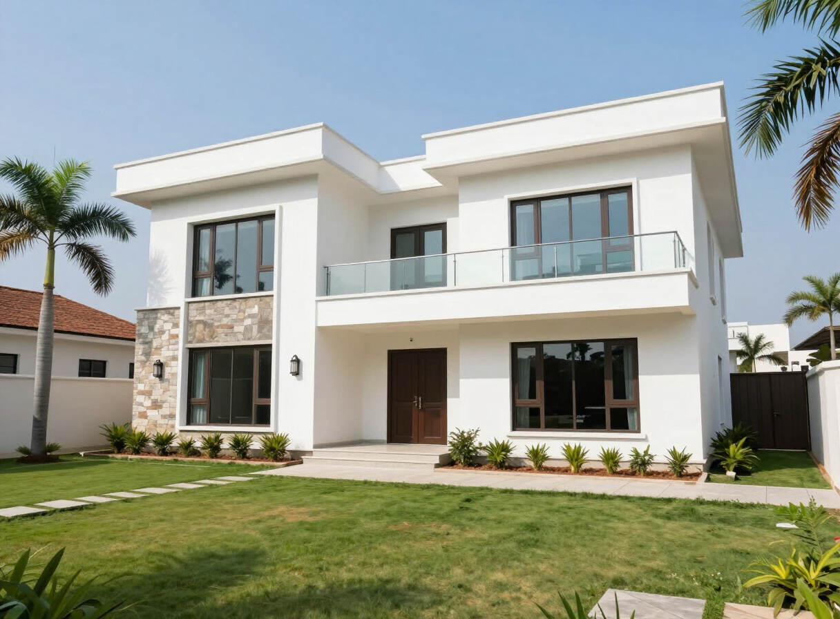 Maitama Signature Duplex
