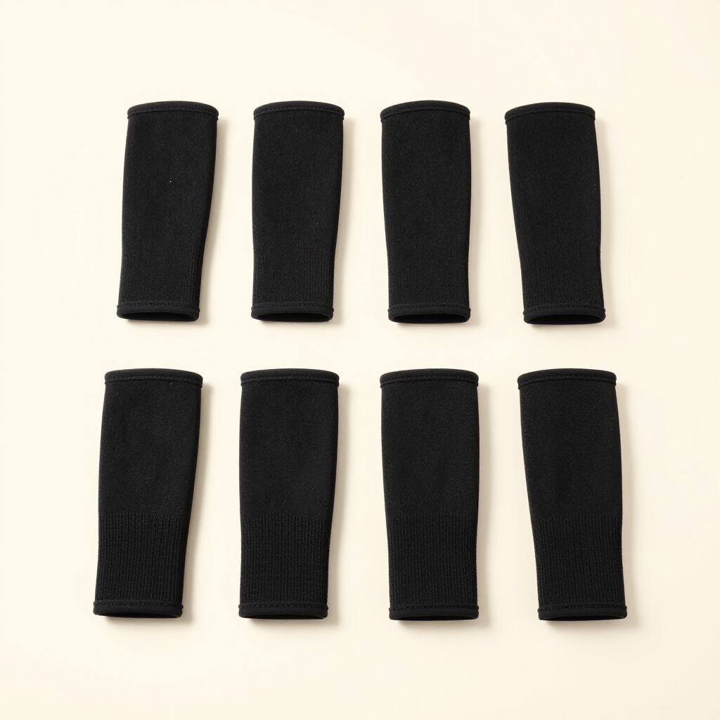 JUUMMP Gaming Finger Sleeves — 10 Pack