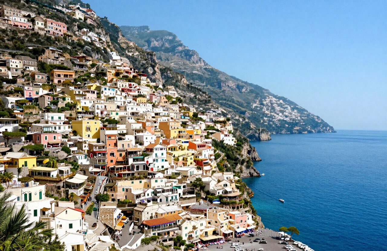 Europe holiday package