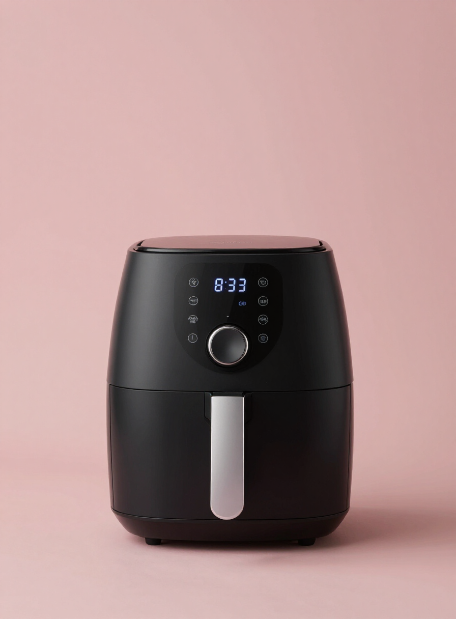 Air Fryer 4L Digital