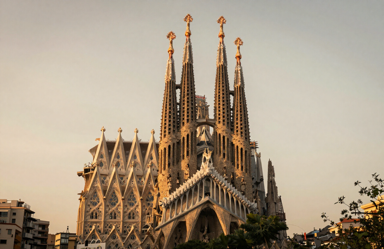 Barcelona, Spain