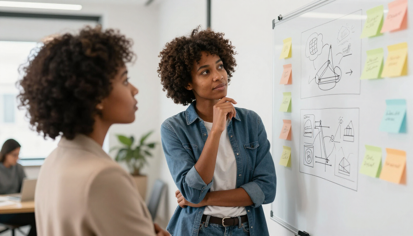 Does Every Business Idea Come From God?