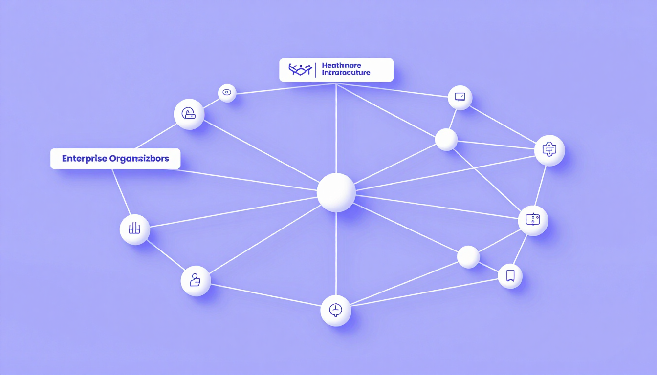 PharmaLoop Enterprise Collaboration