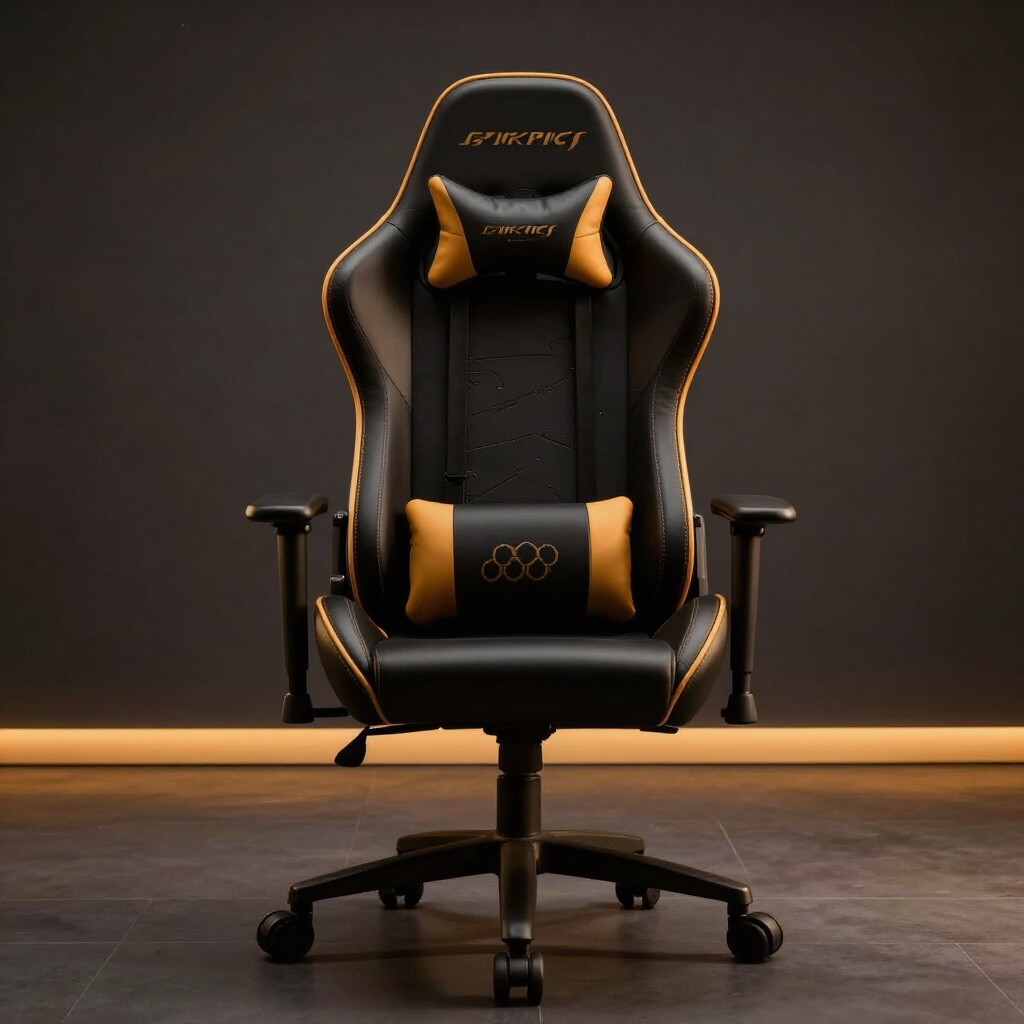 RESPAWN 110 Racing-Style Gaming Chair