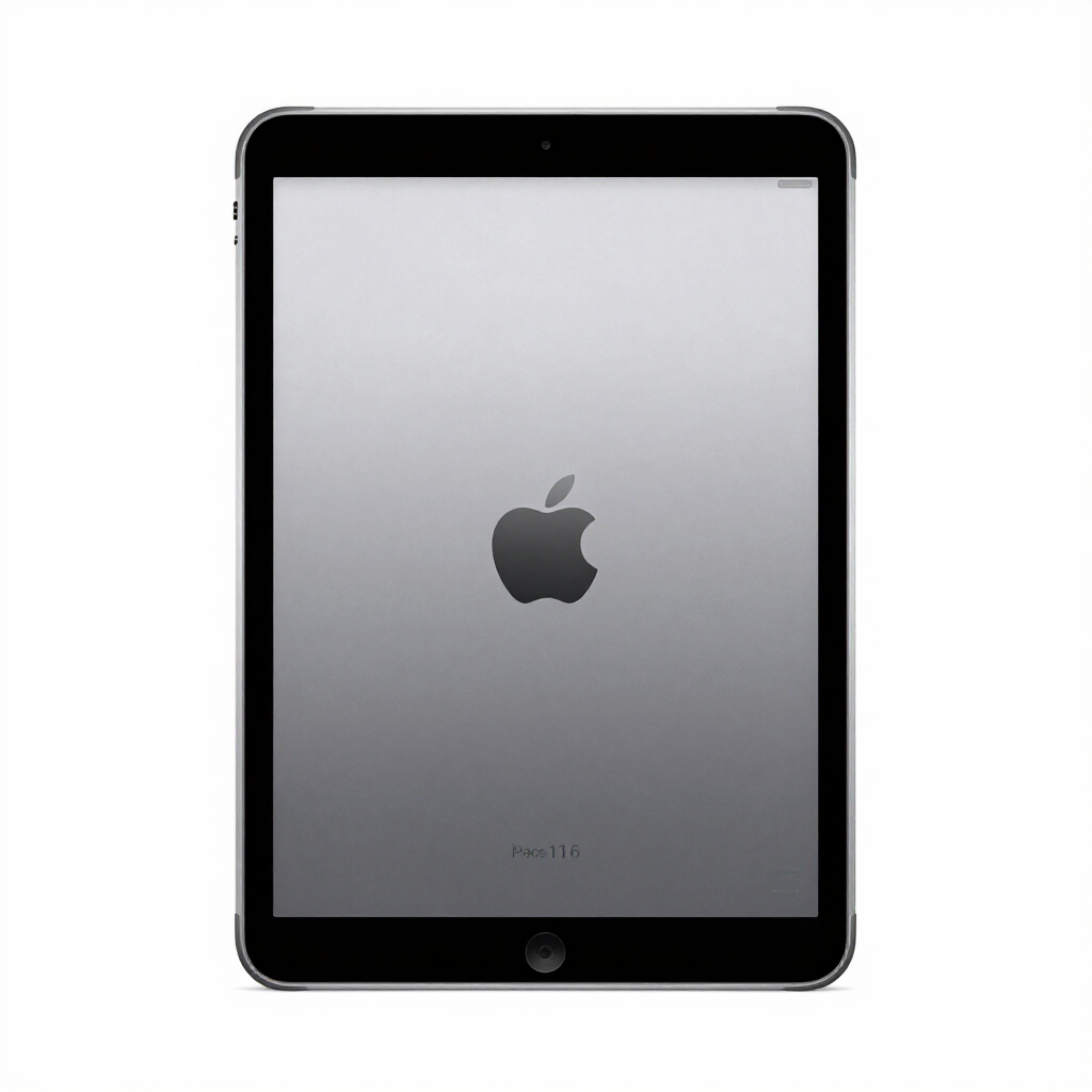 Apple iPad 11" (A16)