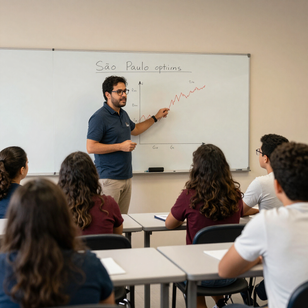 Mentoria Os Ponders — Turma 2027