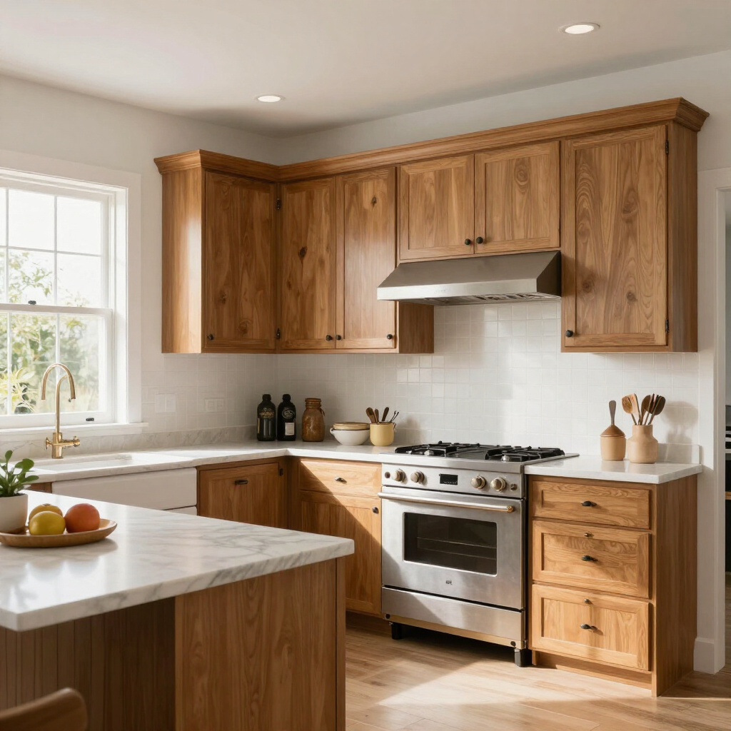 Kitchen Remodeling Consultation