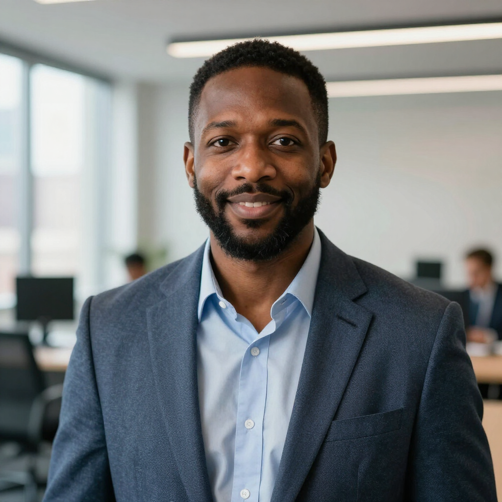 Daniel Okafor