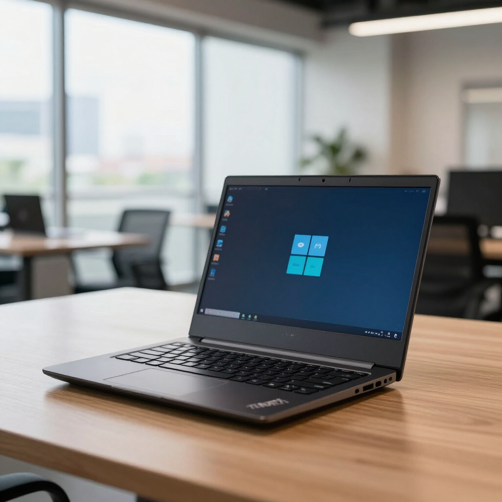Lenovo ThinkPad T14 Gen 2 | i5-11th Gen | 16GB RAM | 256GB SSD | 14" | Windows 11 Pro