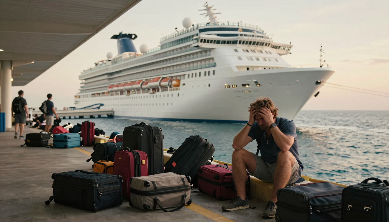 Avoid These 10 Common Cruise Mistakes: Insider Tips from 80+ Cruises — Premier Travelers