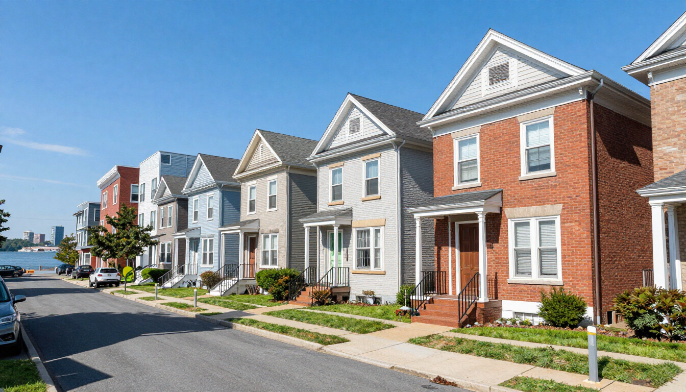 How Much Does It Cost to Paint a House in Weehawken, NJ?
