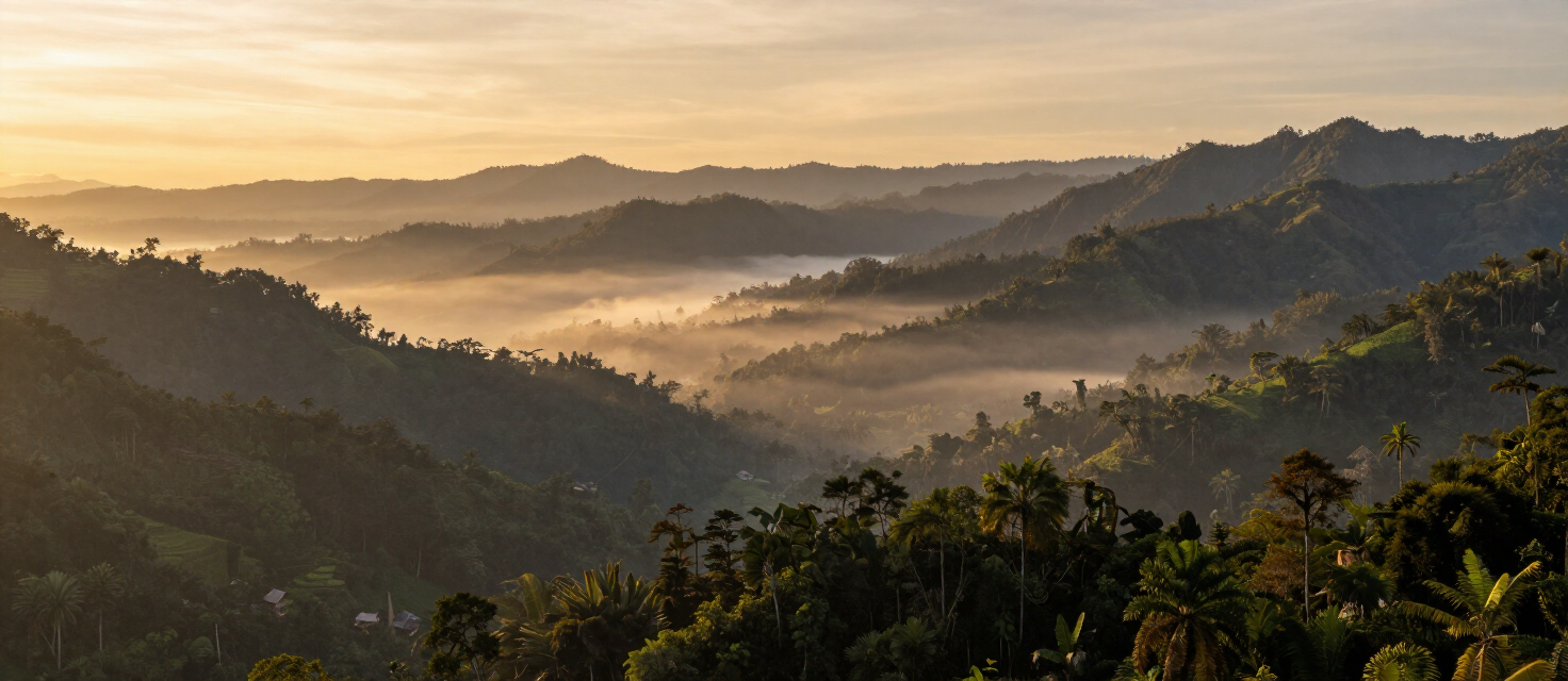Pegunungan Papua