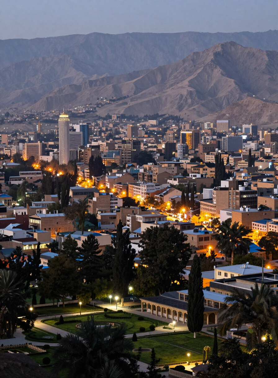 Kabul