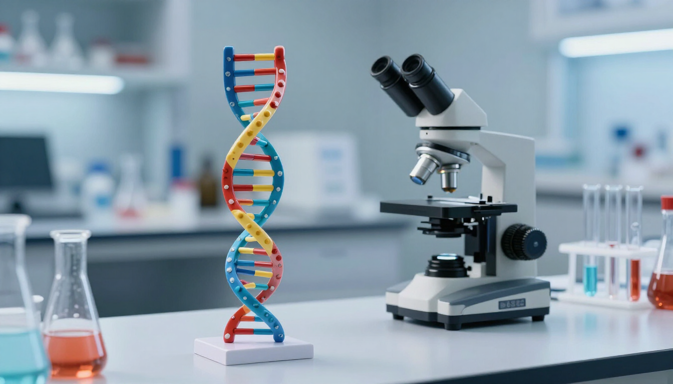 What Is Hardy–Weinberg Equilibrium? Population Genetics Explained