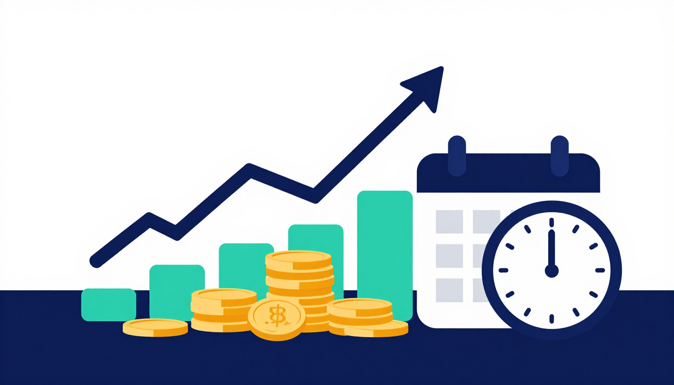 Planning and Reaching Your Savings Goal Faster