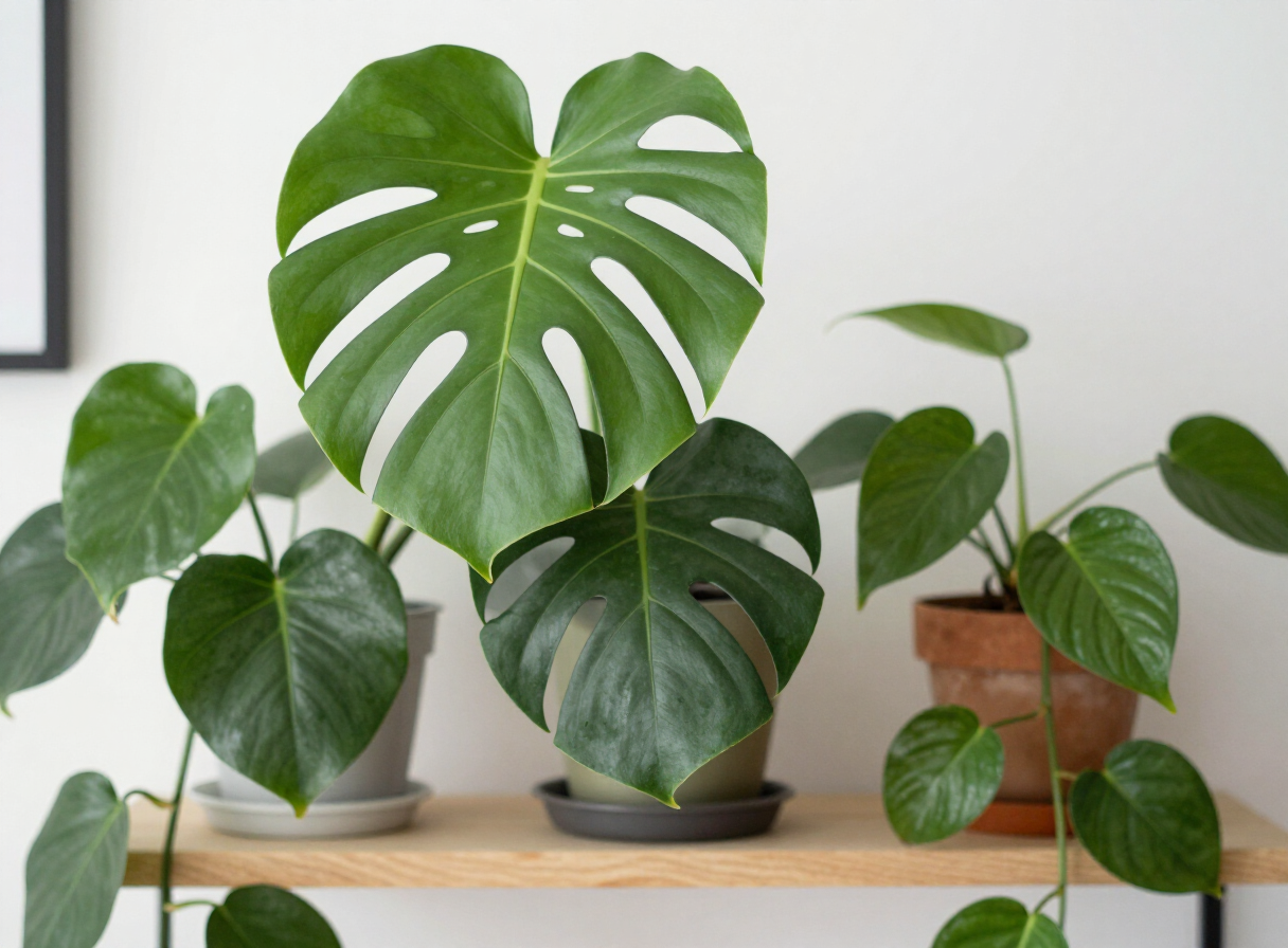 Plantas
