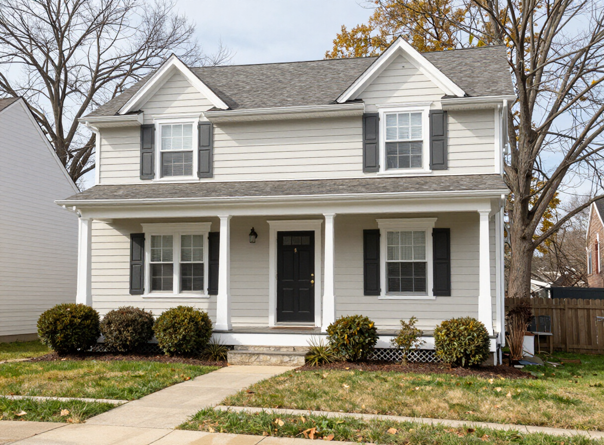 Euclid Avenue / Bogert Avenue / Jackson Avenue (Central Residential)