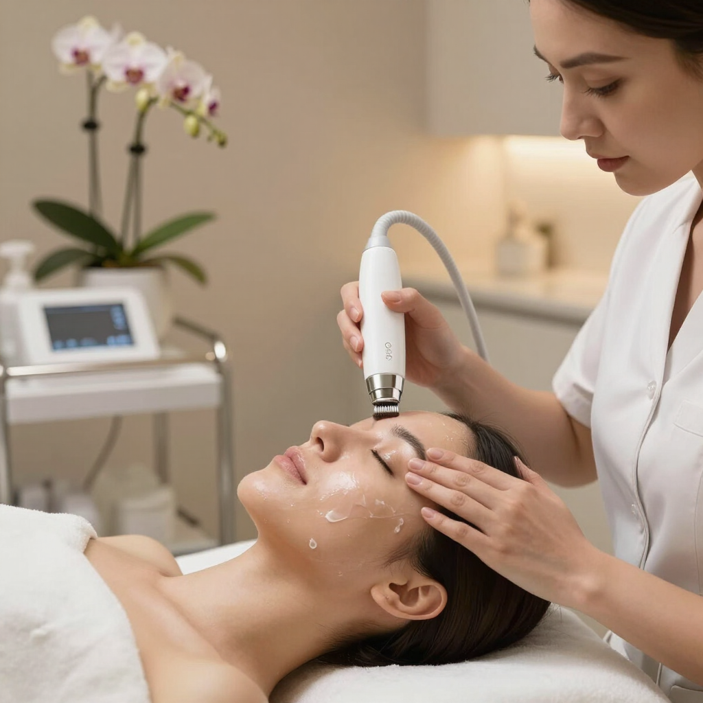 Signature HydraFacial