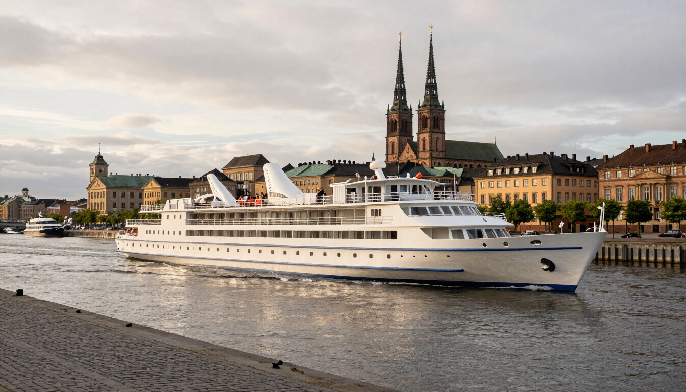 Port of New Orleans Cruise Port Guide — Premier Travelers