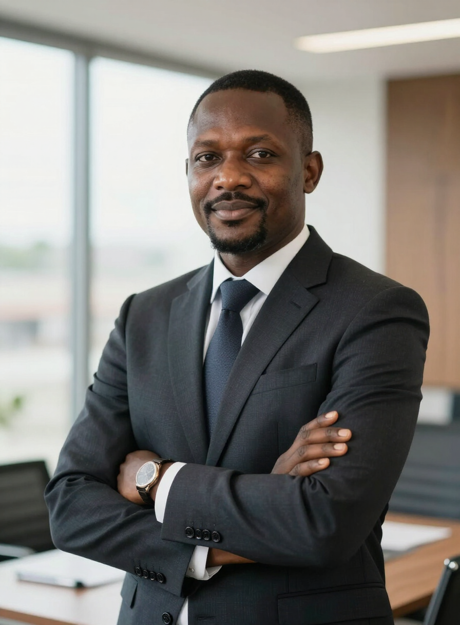 General Manager — BeTech SARL
