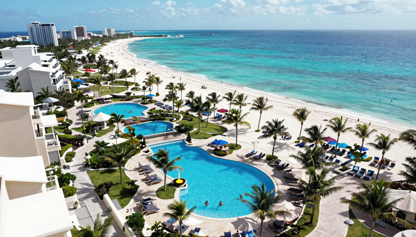All-Inclusive Resorts: What's Included vs. What Costs Extra — Premier Travelers