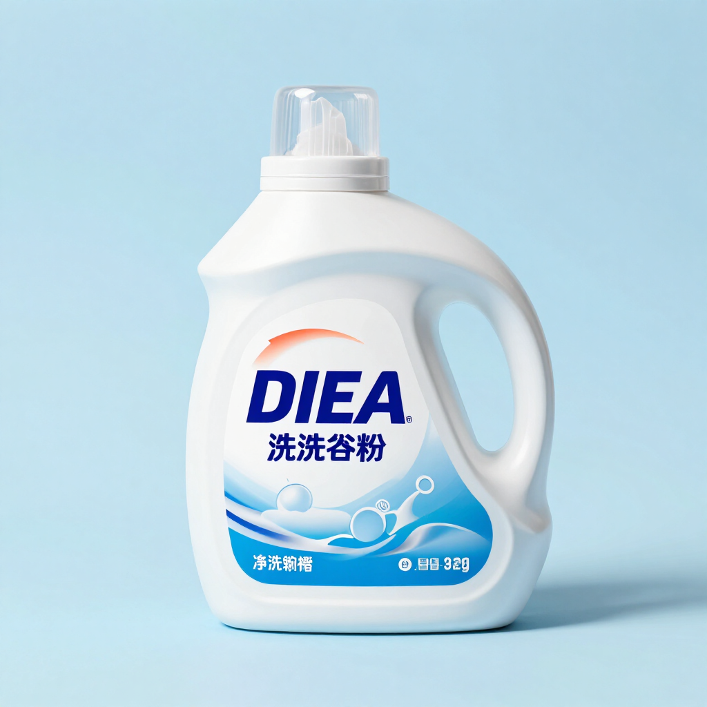 Detergente en polvo · 2 kg