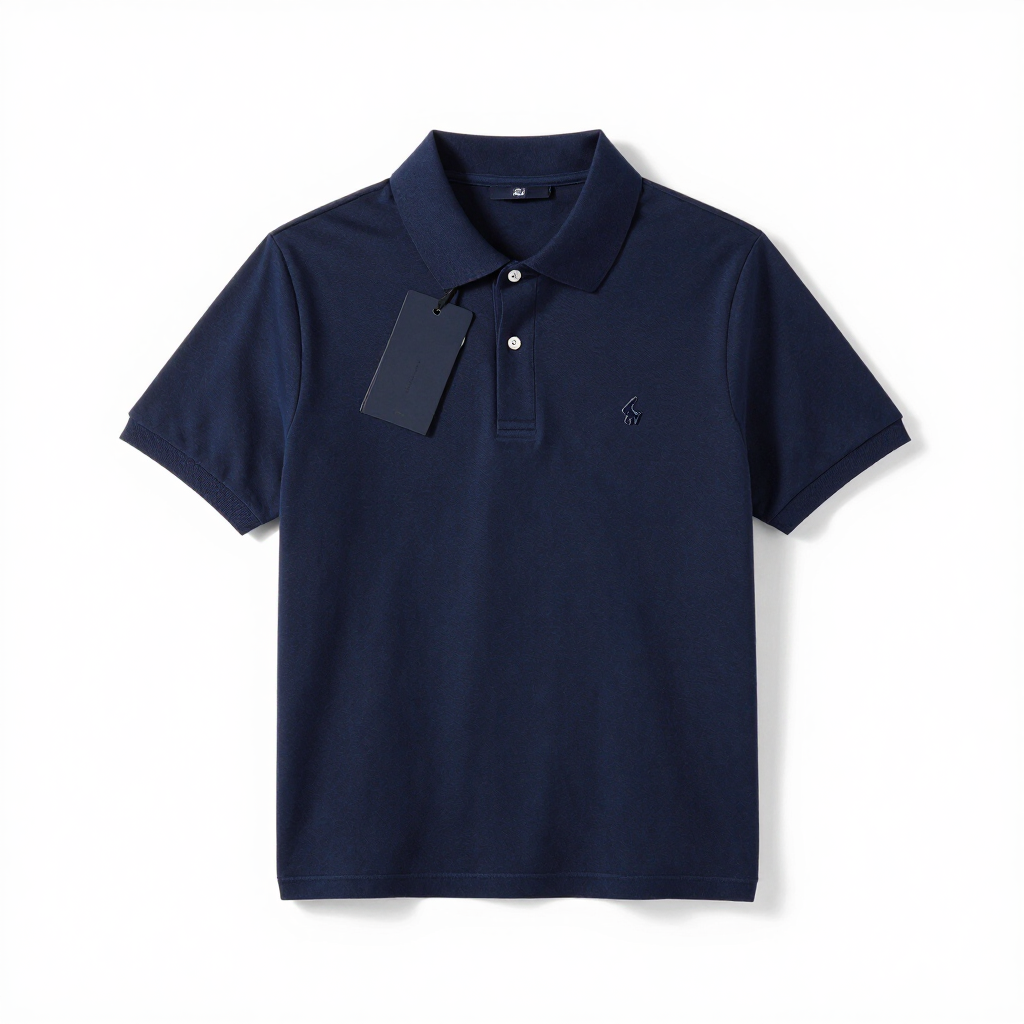 Polo Shirts