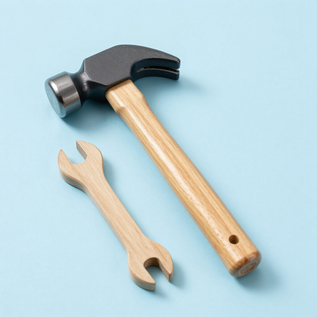 Little Explorer Tool Kit