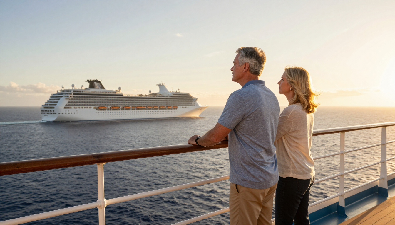 15 Things We Learned After More Than 80 Cruises — Premier Travelers