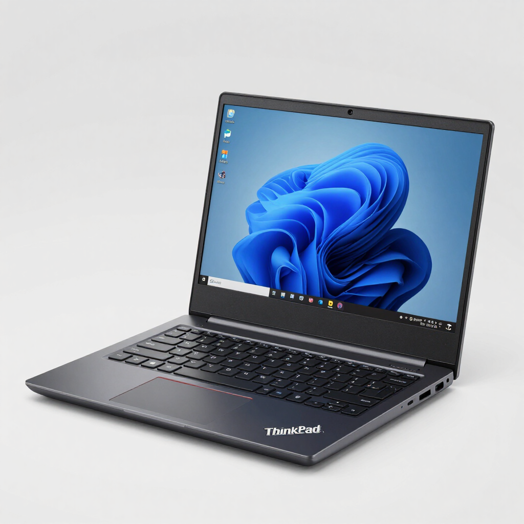 Lenovo ThinkPad T14 Gen 2 | i7-11th Gen | 16GB RAM | 256GB SSD | 14" | Windows 11 Pro