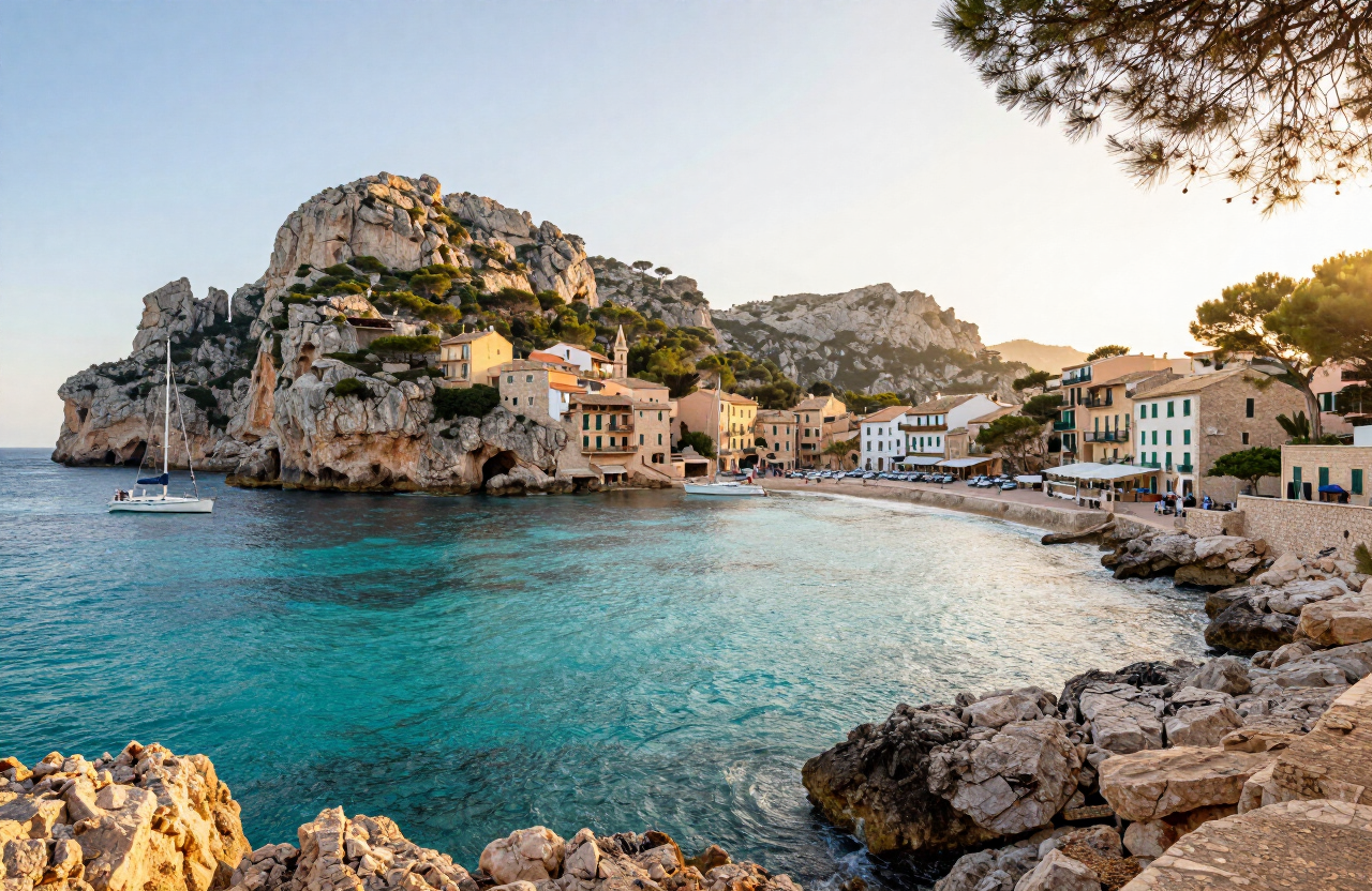 Mallorca, Spain