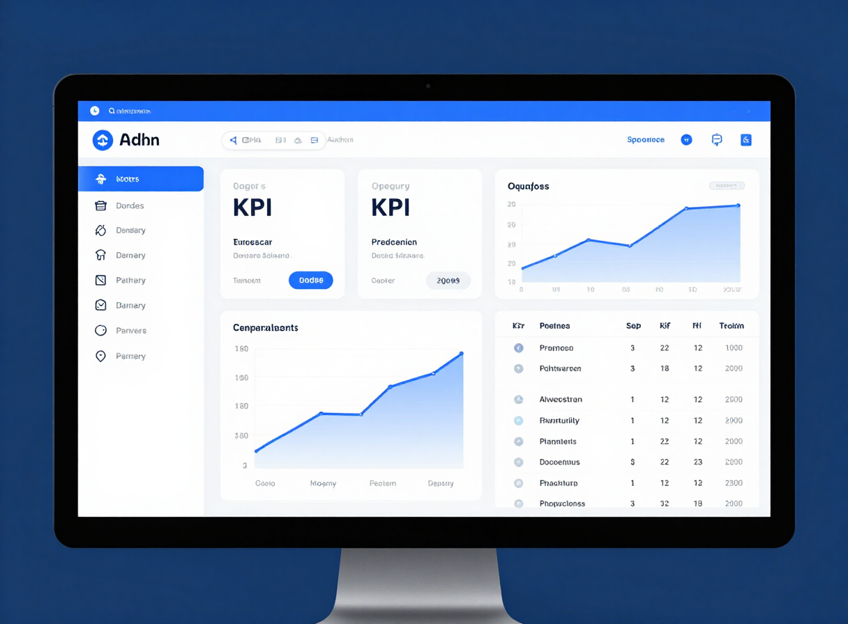 TsPharmacy admin dashboard