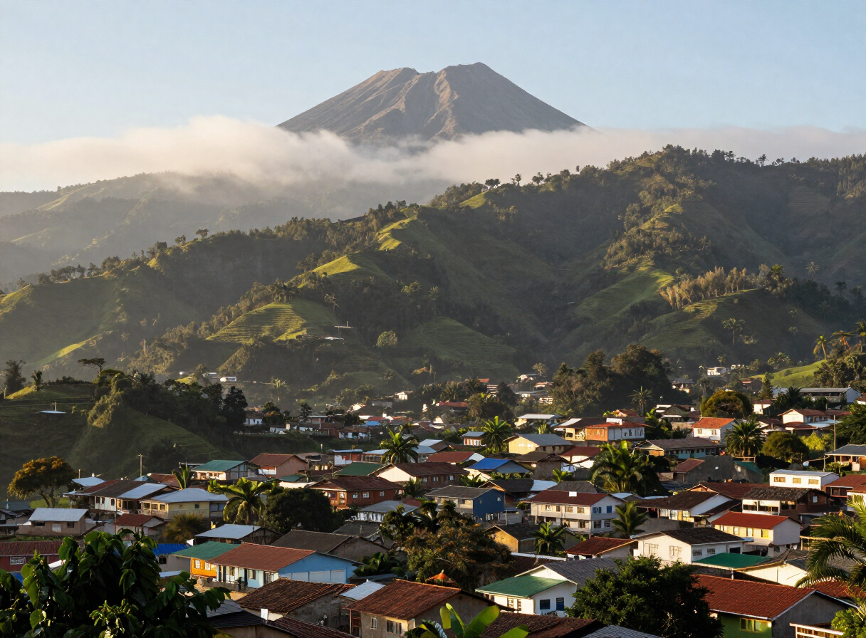 Boquete vs. Coronado: Where Should You Land?