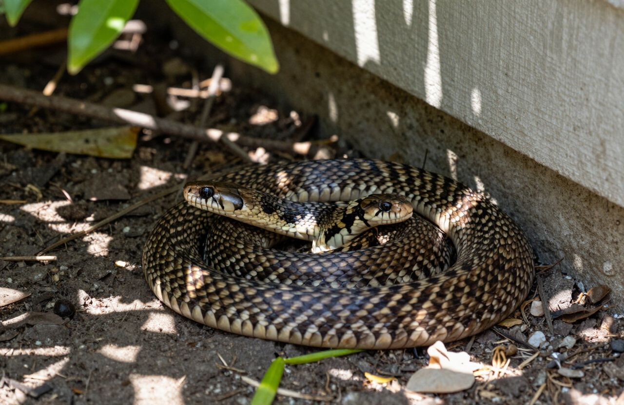 Snakes