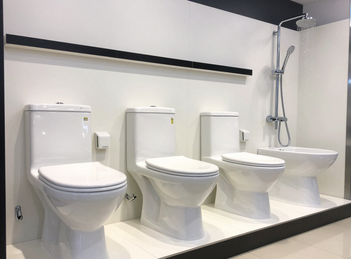 Sanitary — Toko Sultan Keramik Samarinda