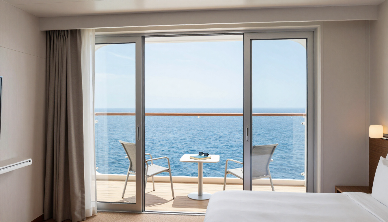 Interior, Oceanview, Balcony or Suite? Our Honest Cabin Comparison After 80+ Cruises — Premier Travelers