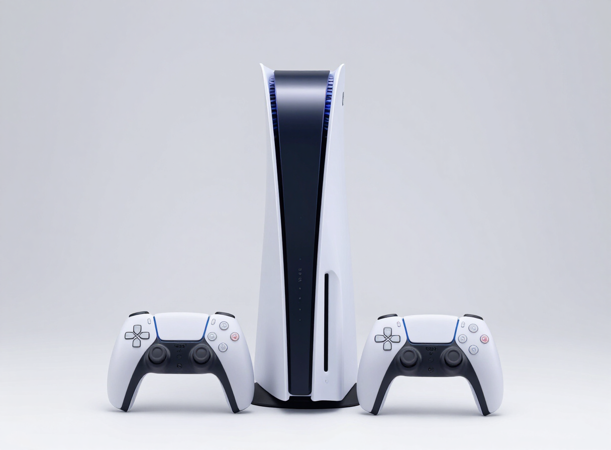 Sony PlayStation 5 Pro 2TB [Europe]