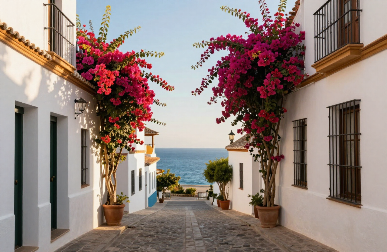 Marbella, Spain