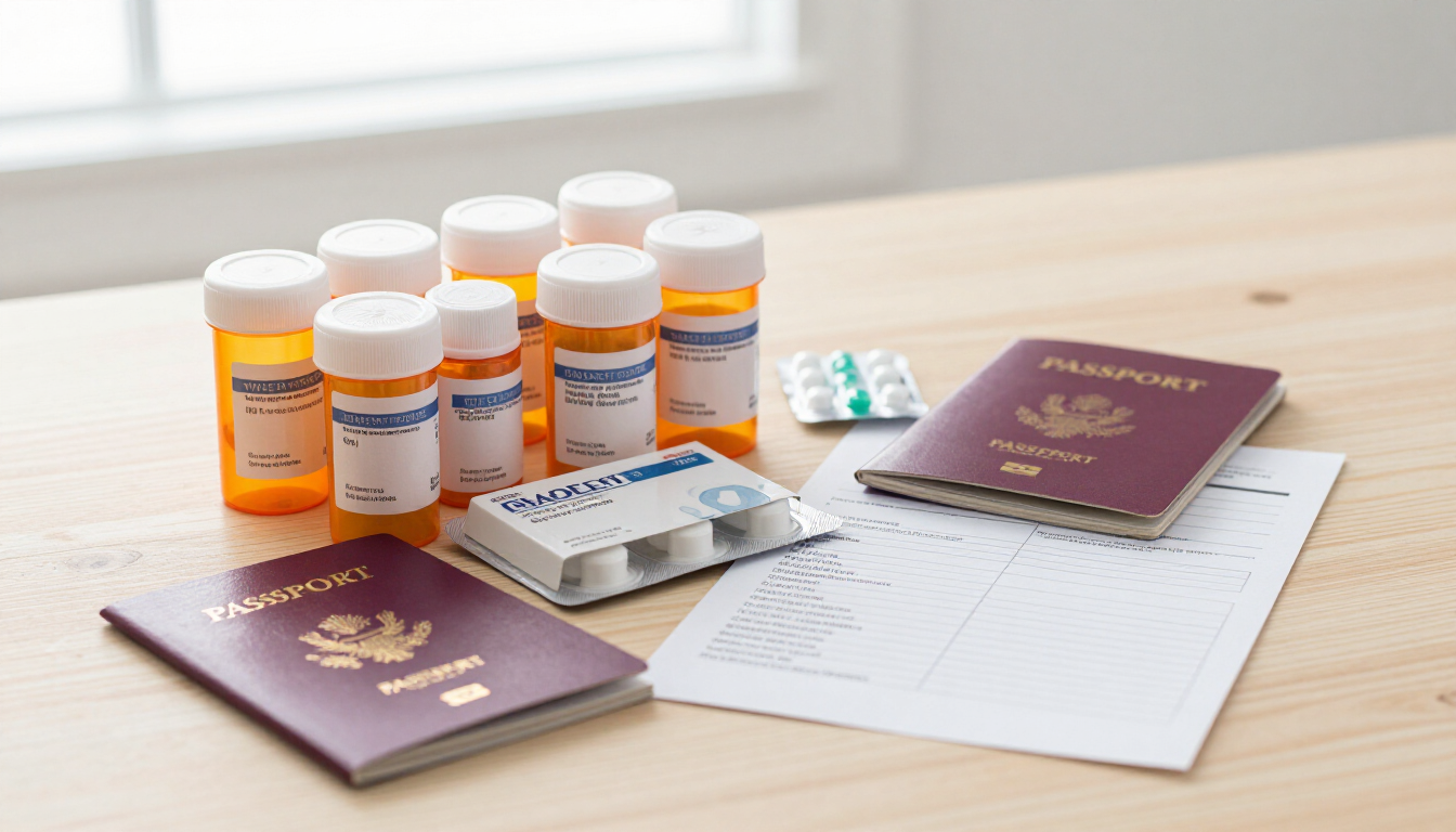 Cruise Ship Medical Centers, Medications, and Emergencies: What Travelers Should Know — Premier Travelers