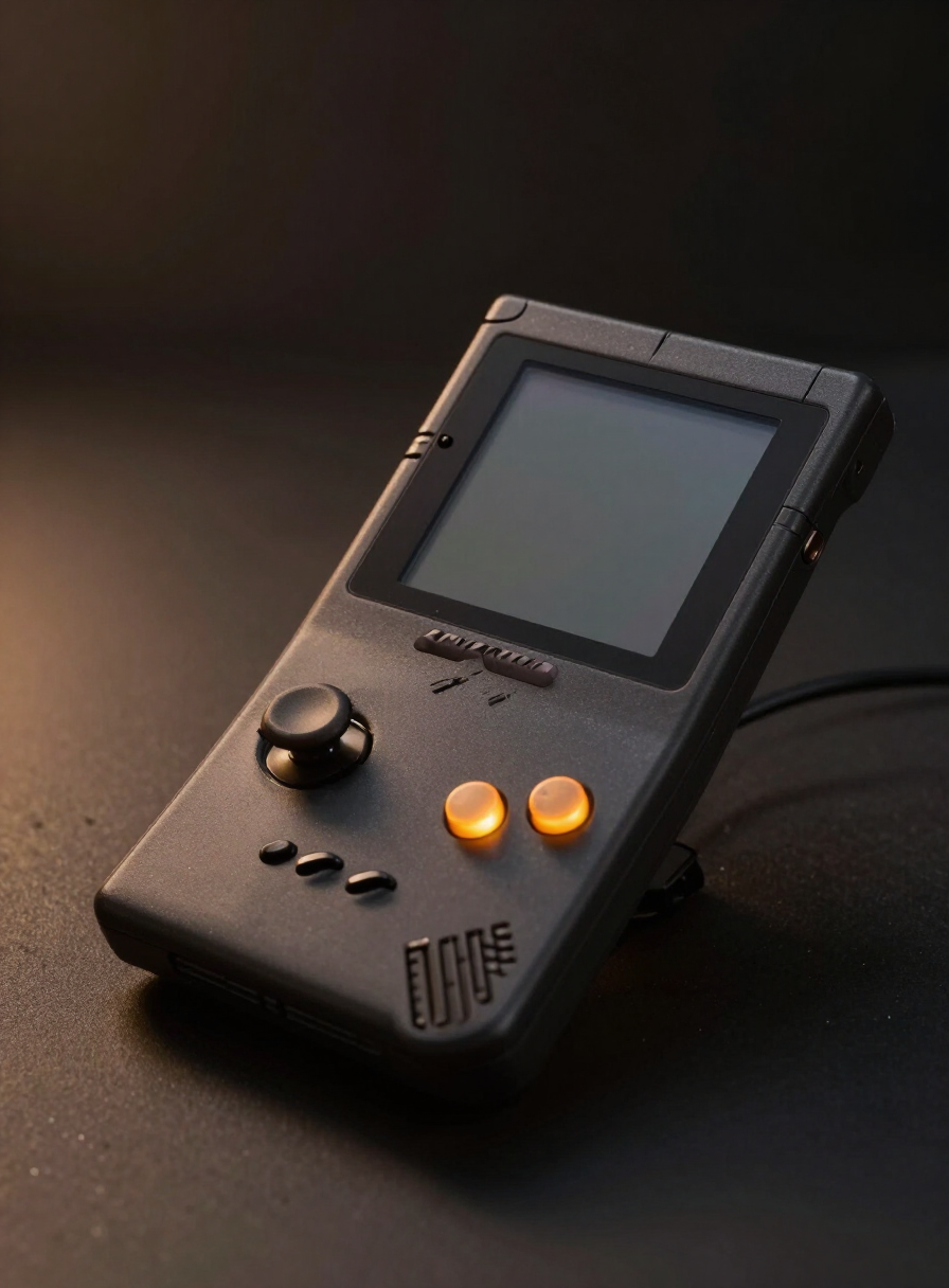 ANBERNIC RG405M Retro Handheld Console