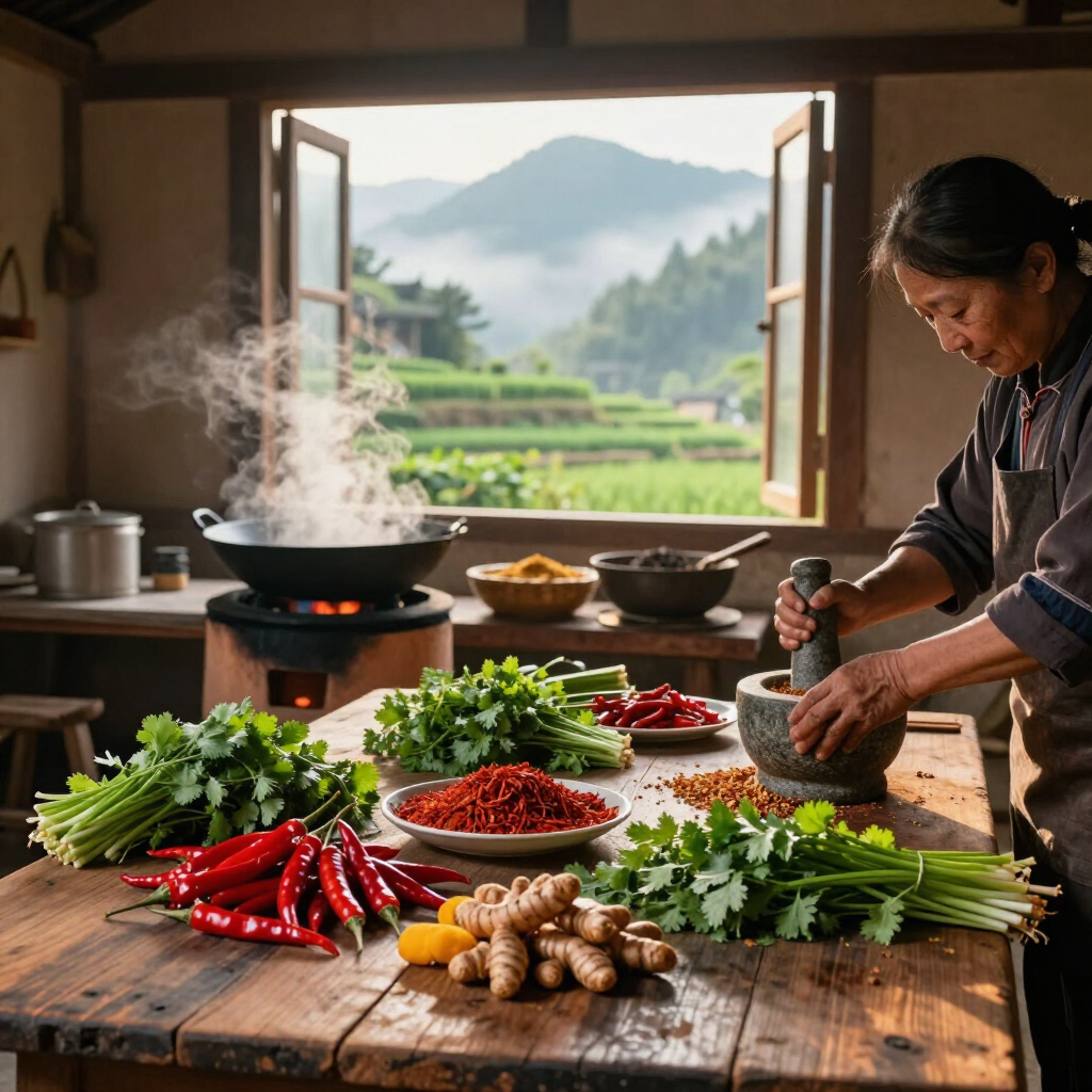 Culinary & Craft Retreat