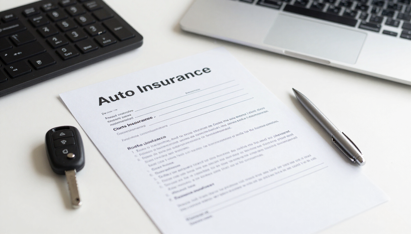 How Insurance Covers Windshield Replacement