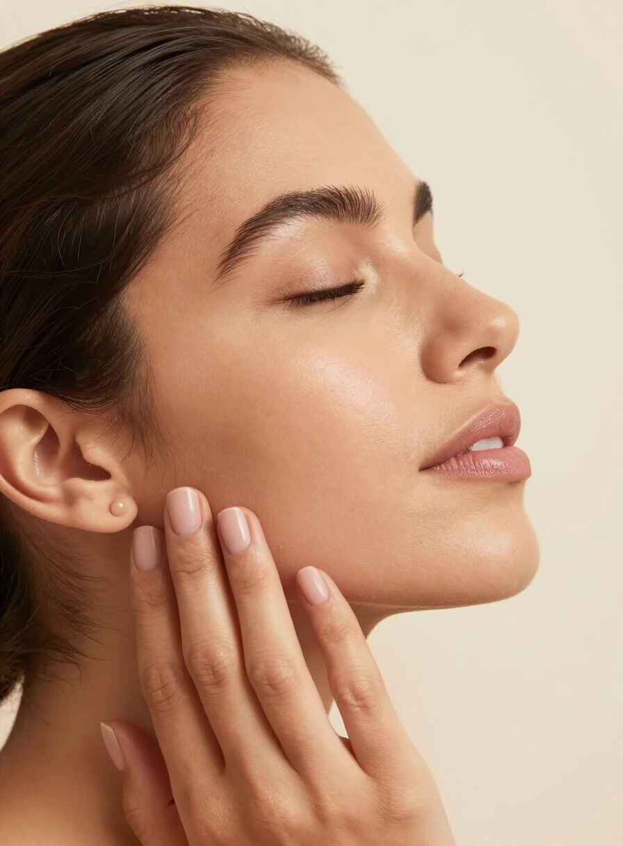 Caso de Face: Blefaroplastia × Lifting temporal × Lifting facial