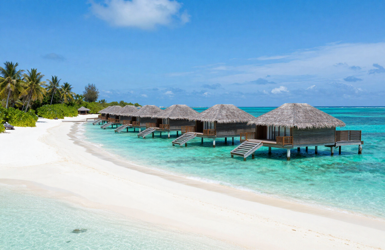 Pulau Pantara — Kepulauan Seribu