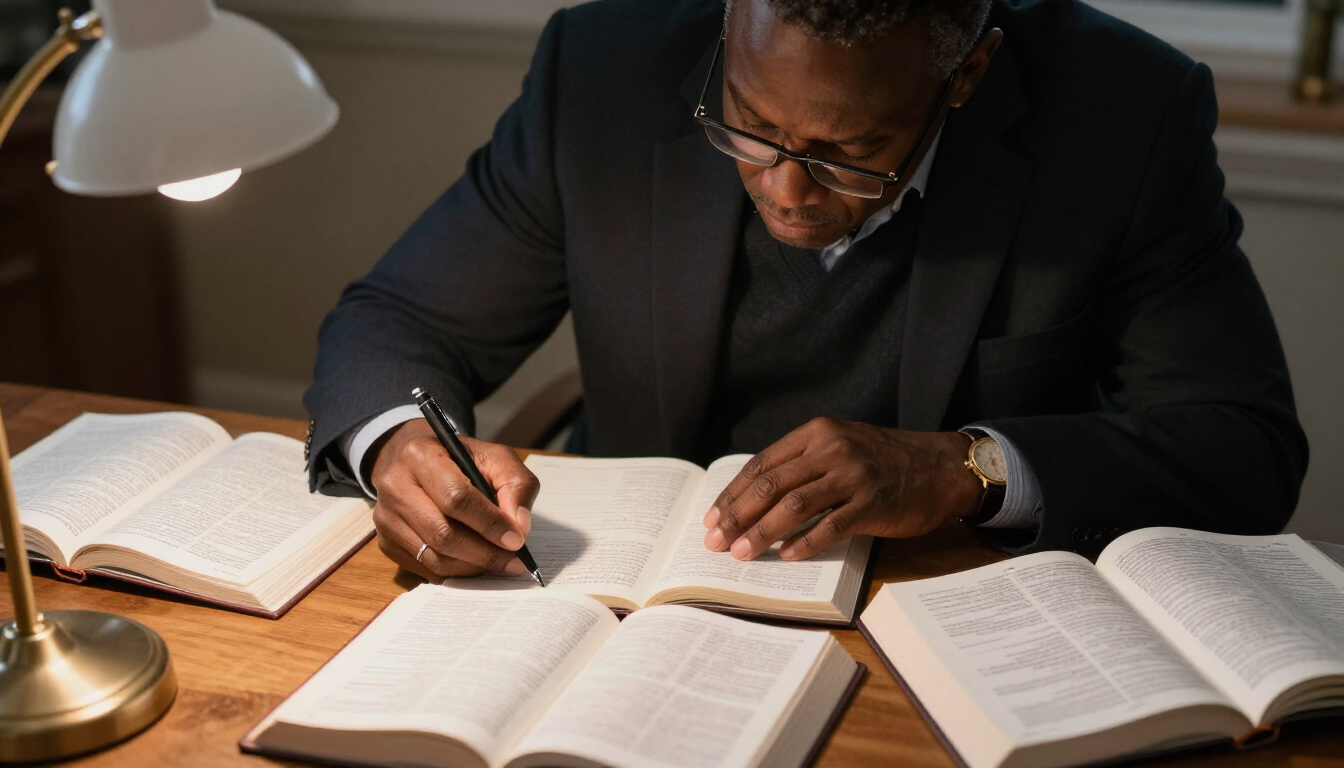 How Pastors Can Save 10 Hours Every Week Without Sacrificing Biblical Integrity