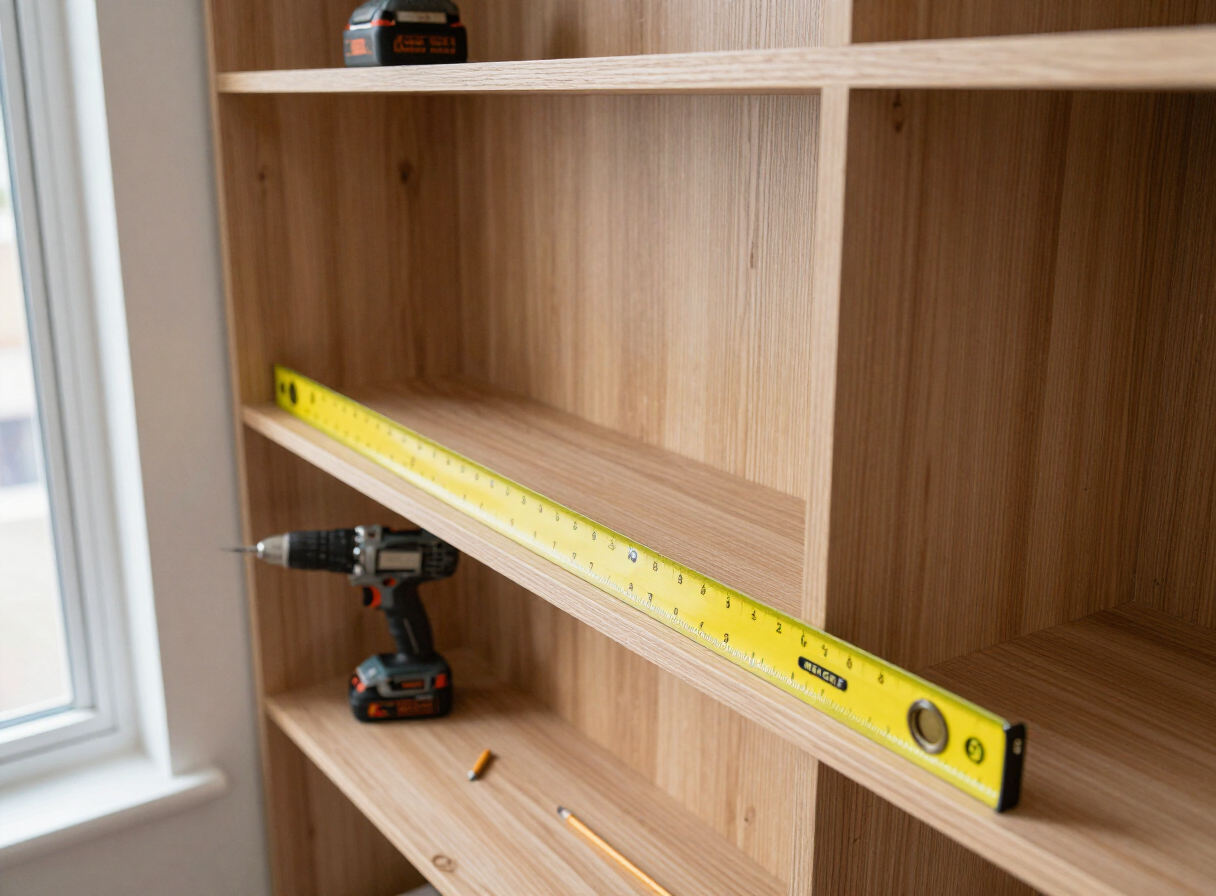 Carpentry & Custom Woodwork